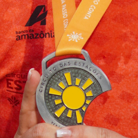 Belém recebe última etapa do Circuito das Estações 2025 com patrocínio do Banco da Amazônia