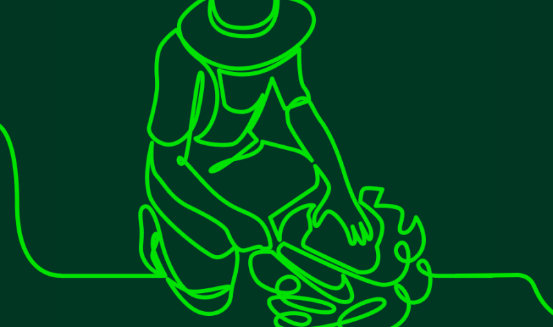 #DeOlhoNoFuturo: O campo ensina como produzir e preservar