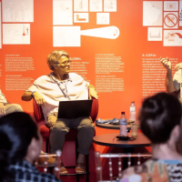 Centro Cultural Banco da Amazônia recebe bate-papo sobre 10 anos do Acordo de Paris