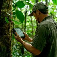 R$ 1,7 bilhão em um trimestre: como aceleramos o futuro verde da Amazônia