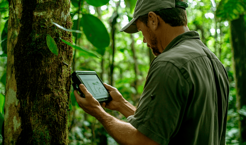 R$ 1,7 bilhão em um trimestre: como aceleramos o futuro verde da Amazônia
