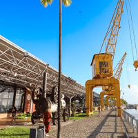 Planeje suas férias: descubra os encantos das ilhas e rios da Amazônia