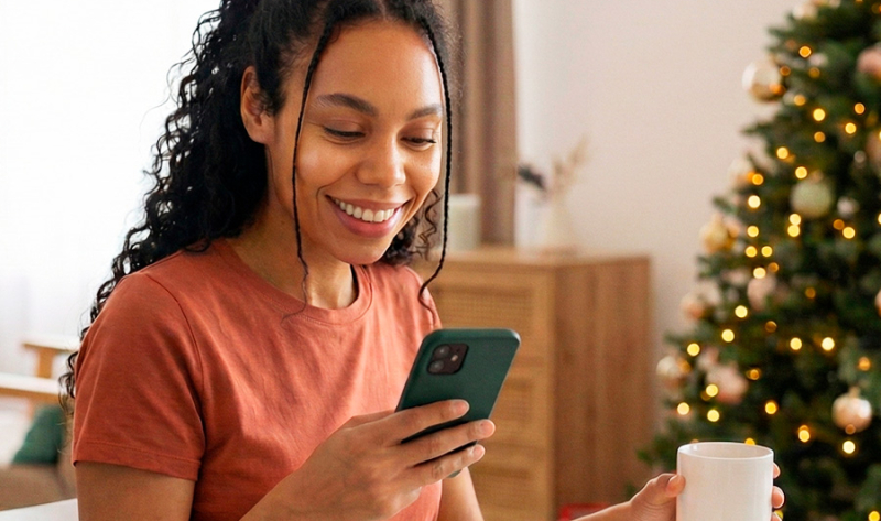 3 passos para organizar suas finanças e começar 2026 no verde