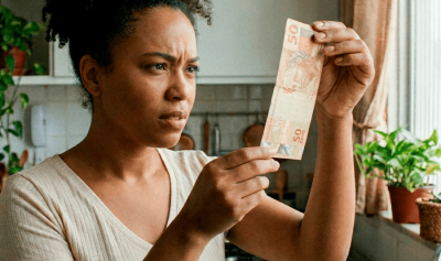 Você saberia identificar uma nota falsa? Não caia neste golpe