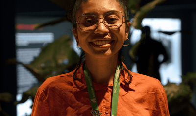 Vozes que Impactam: a força de quem move o futuro dentro do Banco da Amazônia