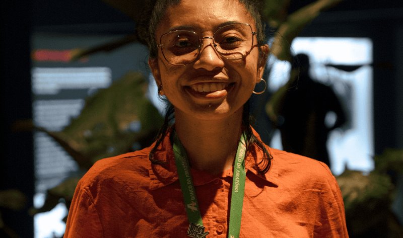 Vozes que Impactam: a força de quem move o futuro dentro do Banco da Amazônia