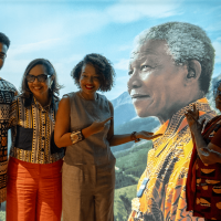Centro Cultural do Banco da Amazônia realiza seminário sobre o legado de Mandela