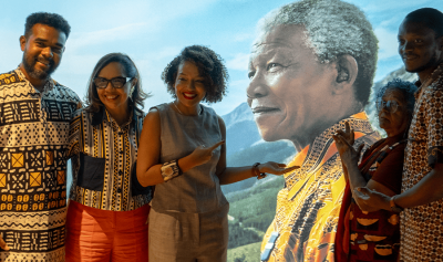 Centro Cultural do Banco da Amazônia realiza seminário sobre o legado de Mandela