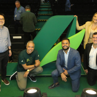 Retrospectiva 2025: confira os principais acontecimentos deste ano para o Banco da Amazônia