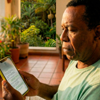 Inteligência Artificial e golpes virtuais: o que mudou e como o Banco da Amazônia protege você