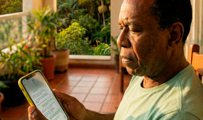 Inteligência Artificial e golpes virtuais: o que mudou e como o Banco da Amazônia protege você