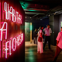 “Habitar a Floresta” e instalações imersivas entram em seus últimos dias de exibição em Belém