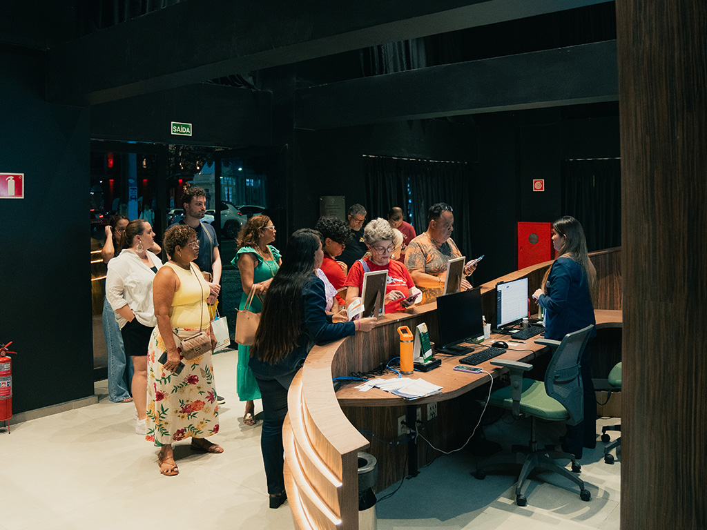 Uma Noite no Museu no Centro Cultural Banco da Amazônia - Foto 2
