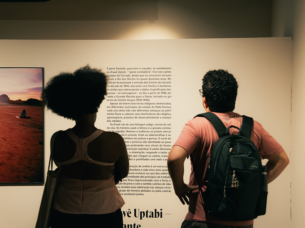 Uma Noite no Museu no Centro Cultural Banco da Amazônia - Foto 6