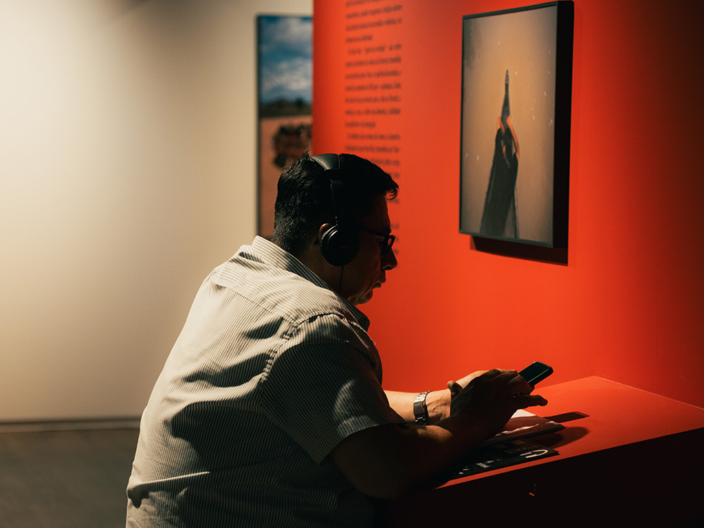Uma Noite no Museu no Centro Cultural Banco da Amazônia - Foto 9