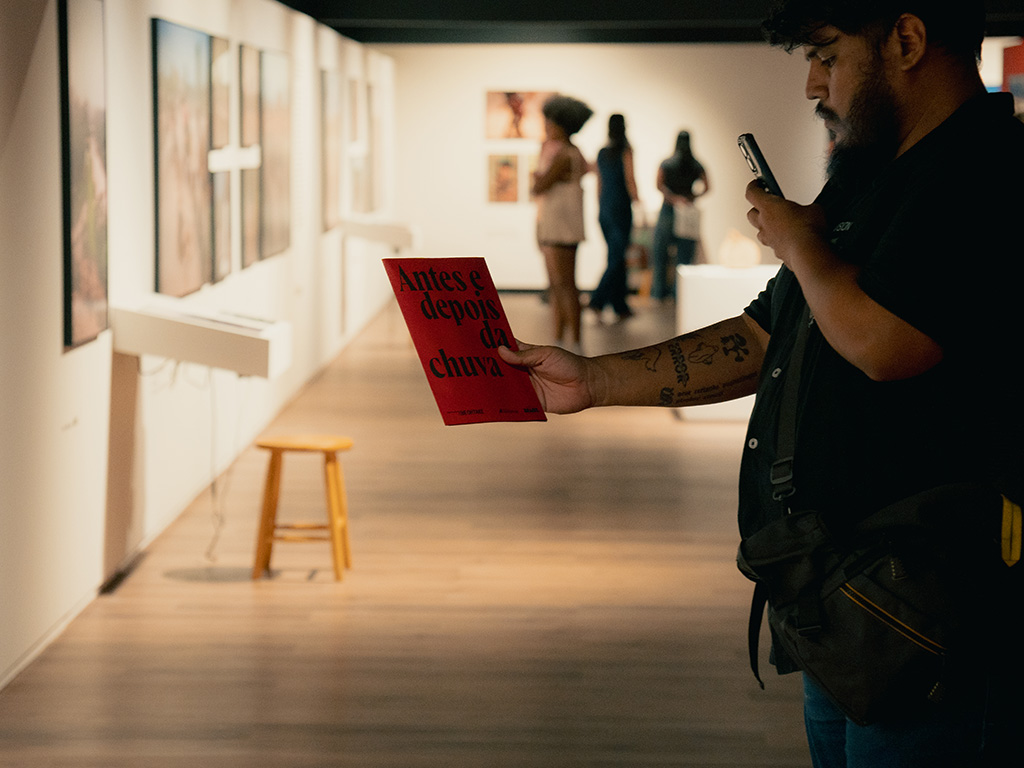 Uma Noite no Museu no Centro Cultural Banco da Amazônia - Foto 12