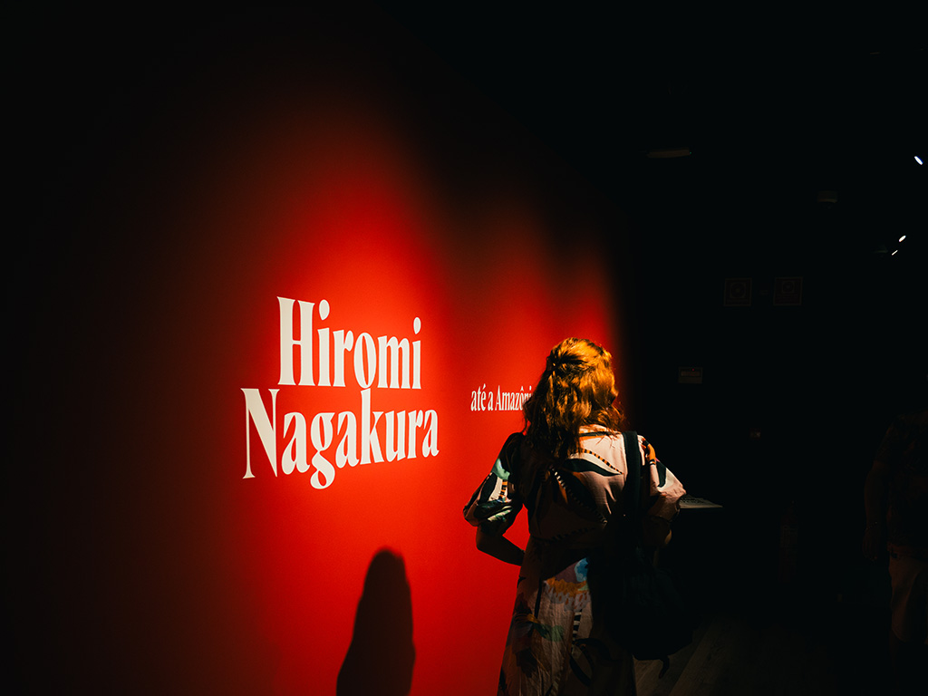 Uma Noite no Museu no Centro Cultural Banco da Amazônia