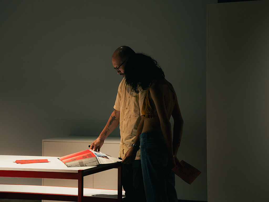 Uma Noite no Museu no Centro Cultural Banco da Amazônia - Foto 15