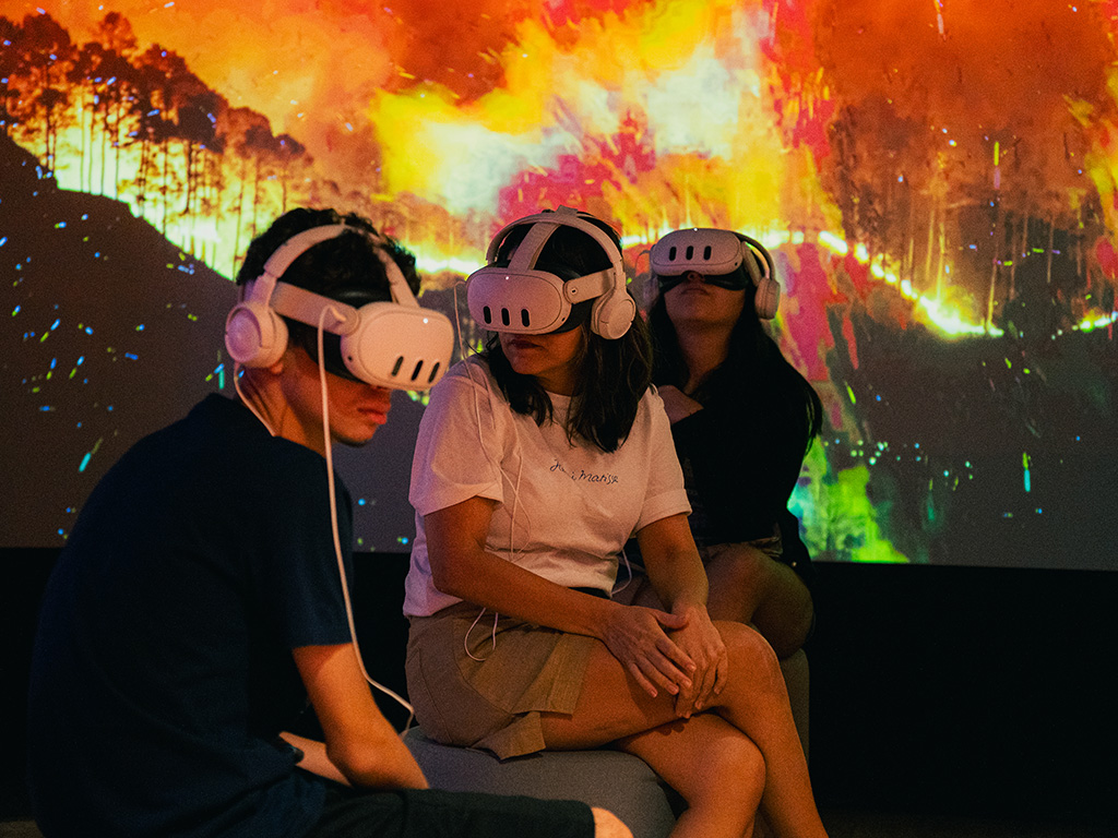 Uma Noite no Museu no Centro Cultural Banco da Amazônia - Foto 31