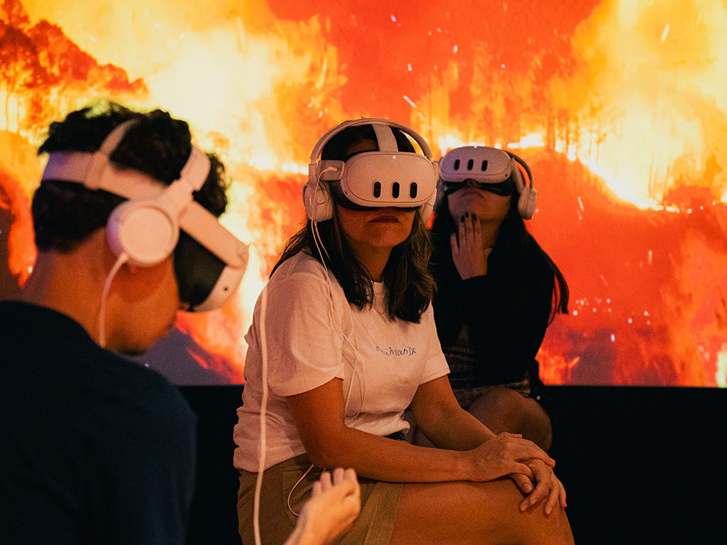 Uma Noite no Museu no Centro Cultural Banco da Amazônia - Foto 33