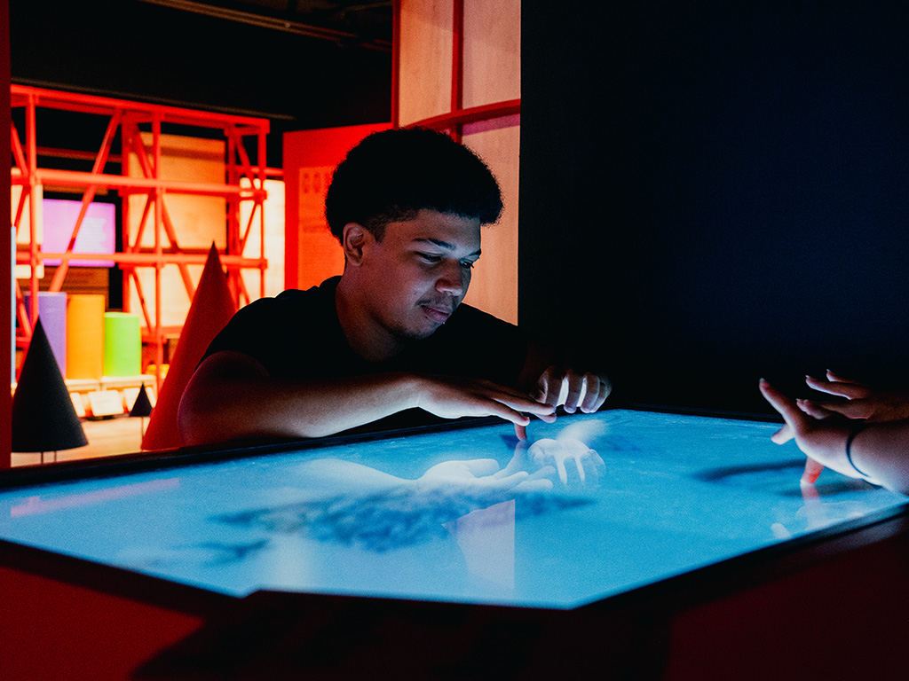 Uma Noite no Museu no Centro Cultural Banco da Amazônia - Foto 34