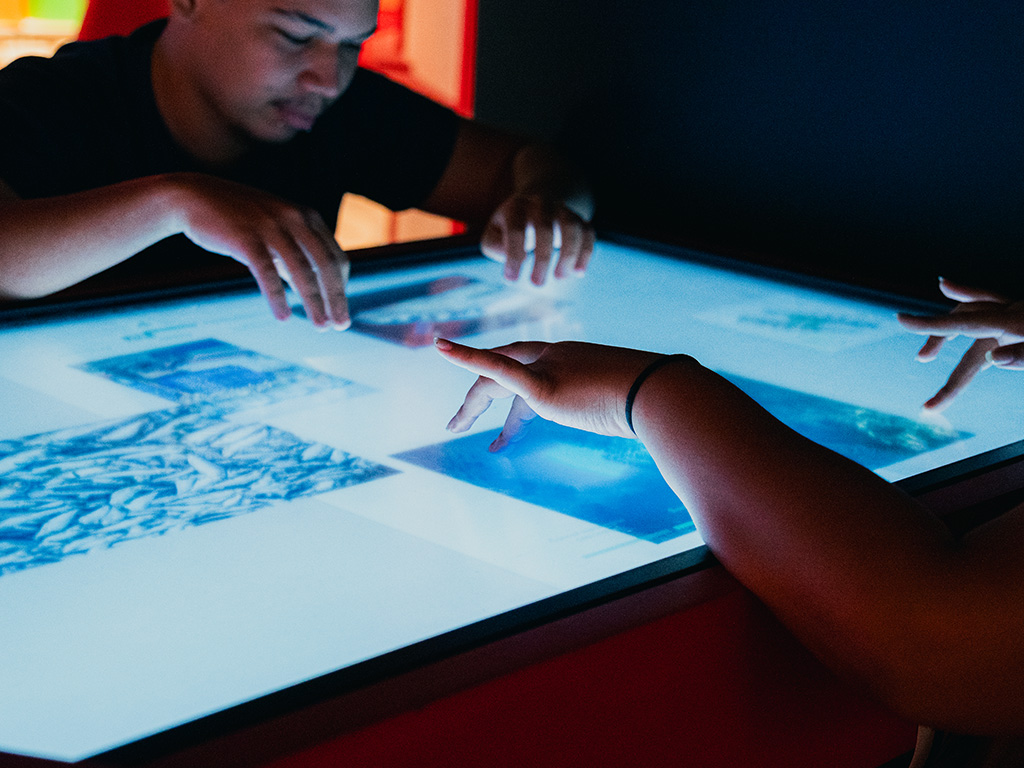 Uma Noite no Museu no Centro Cultural Banco da Amazônia - Foto 36
