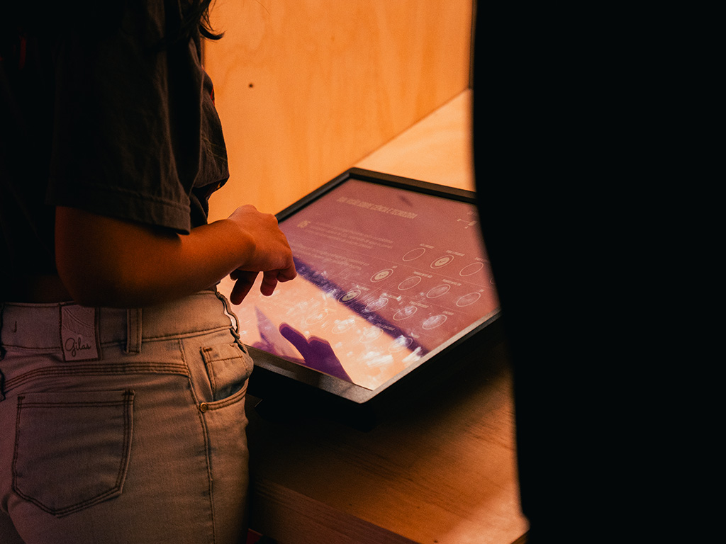 Uma Noite no Museu no Centro Cultural Banco da Amazônia - Foto 49