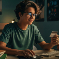 O que você faria se soubesse que seu filho está usando CDB?