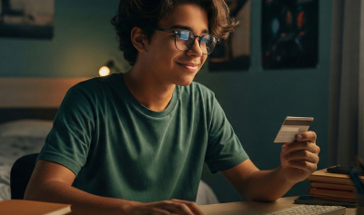 O que você faria se soubesse que seu filho está usando CDB?