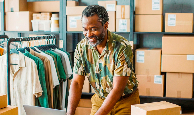 Entre insumos, estoque e caixa: desafios diários de quem empreende