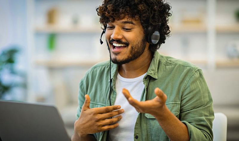 Atendimento digital ou presencial? Como escolher o melhor canal para cada necessidade