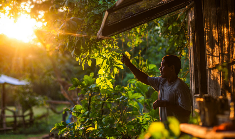 ASG: Os sons do trabalho que fazemos hoje impactam o mundo que ouviremos amanhã