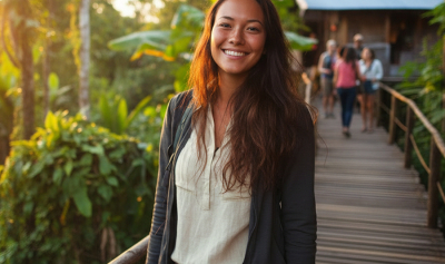 Alta e baixa temporada: os desafios financeiros do turismo na Amazônia Legal