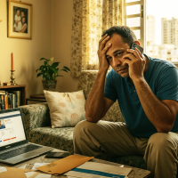 Golpe do 0800: aprenda a identificar chamadas falsas de bancos