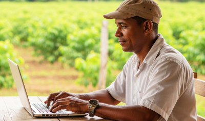 É melhor investir em tecnologia ou aumentar o terreno?