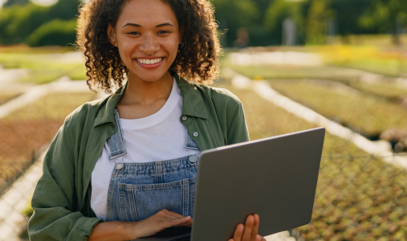 Quando falta fôlego financeiro no meio do ciclo produtivo: o que fazer para não parar o agro