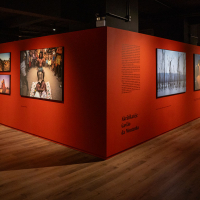 Programação especial com Ailton Krenak e Hiromi Nagakura celebra os 410 anos de Belém