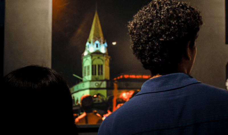 Aniversário de Belém: feriado é dia de viver a cidade no Centro Cultural Banco da Amazônia