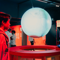 Programação noturna em Belém: uma noite de portas abertas no Centro Cultural Banco da Amazônia