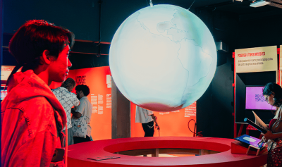 Programação noturna em Belém: uma noite de portas abertas no Centro Cultural Banco da Amazônia