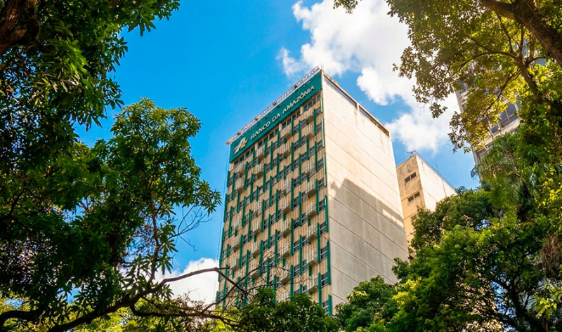 Belém 410 anos: como a história do Banco da Amazônia se liga com a da cidade?