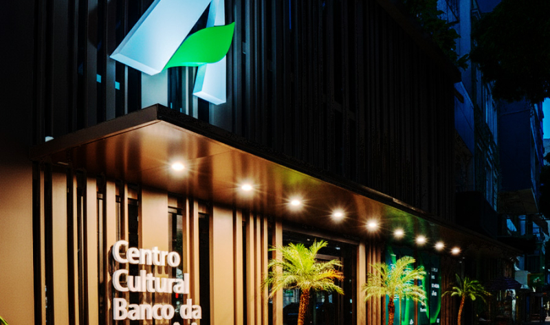 Agenda imperdível em Belém: confira a programação de janeiro do Centro Cultural Banco da Amazônia