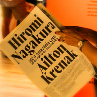 Belém recebe programação especial com Ailton Krenak e Hiromi Nagakura em celebração aos seus 410 anos