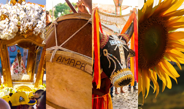 Cultura que movimenta a Amazônia: eventos, turismo e circulação econômica