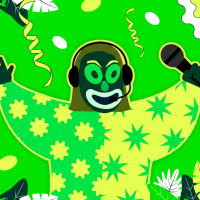 Podcast Carnaval da Amazônia: Ouça as histórias que dão vida à nossa cultura viva