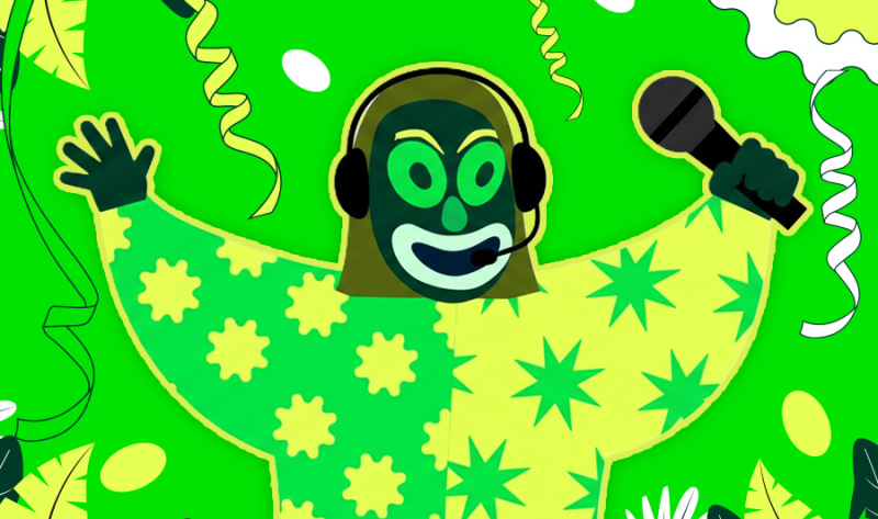 Podcast Carnaval da Amazônia: Ouça as histórias que dão vida à nossa cultura viva