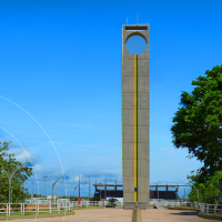 Macapá completa 268 anos: o coração da Amazônia celebra sua história e potencial