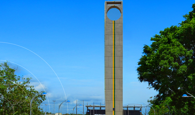 Macapá completa 268 anos: o coração da Amazônia celebra sua história e potencial