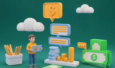 Como o capital de giro planejado salva sua margem de lucro