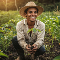 Como o compromisso sustentável reduz o custo do seu capital